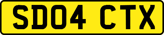 SD04CTX