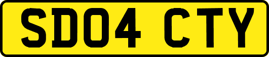 SD04CTY
