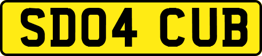 SD04CUB