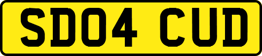 SD04CUD