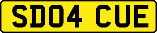 SD04CUE