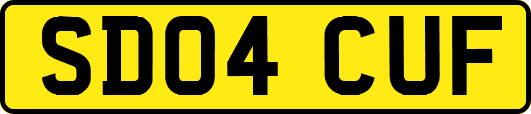 SD04CUF
