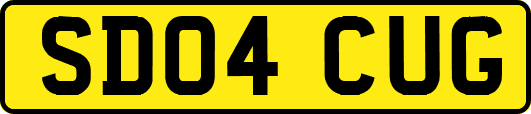 SD04CUG