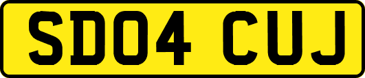 SD04CUJ