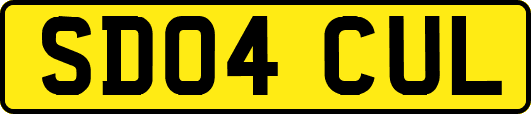 SD04CUL