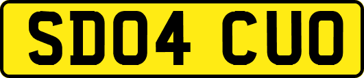 SD04CUO