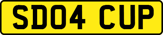 SD04CUP