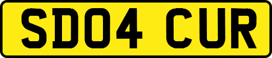 SD04CUR