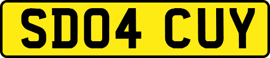 SD04CUY