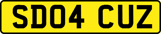 SD04CUZ