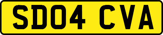SD04CVA