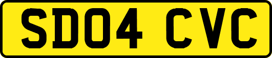 SD04CVC