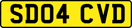SD04CVD