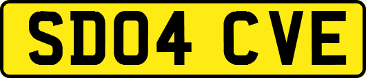 SD04CVE