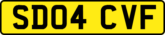 SD04CVF
