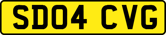 SD04CVG