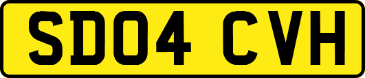 SD04CVH