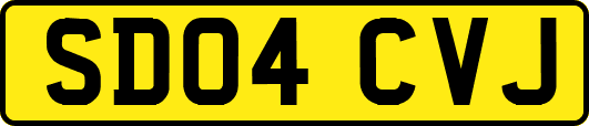 SD04CVJ