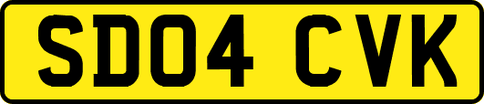 SD04CVK