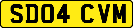 SD04CVM