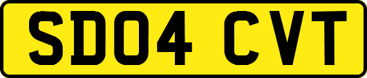 SD04CVT