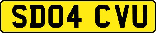 SD04CVU
