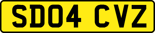 SD04CVZ