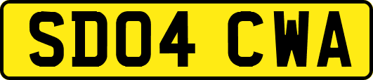 SD04CWA