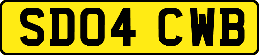 SD04CWB