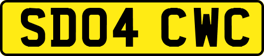 SD04CWC