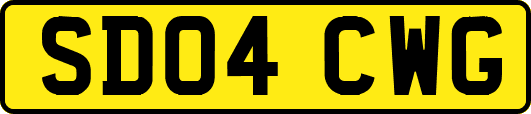 SD04CWG