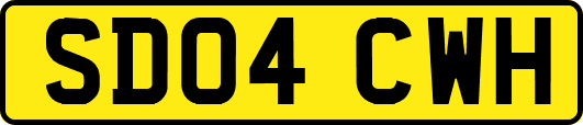SD04CWH