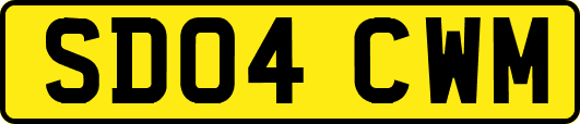 SD04CWM