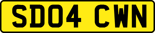 SD04CWN