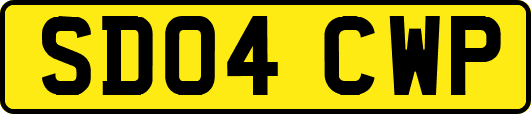 SD04CWP