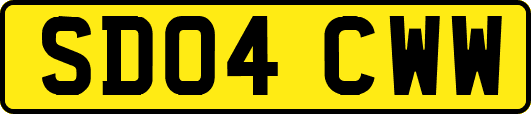 SD04CWW
