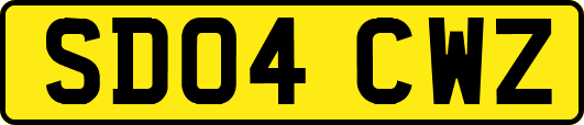 SD04CWZ