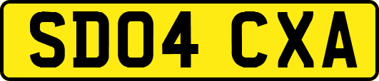 SD04CXA