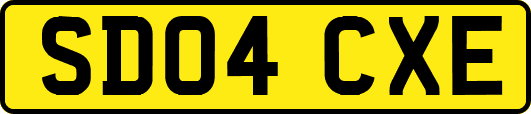 SD04CXE