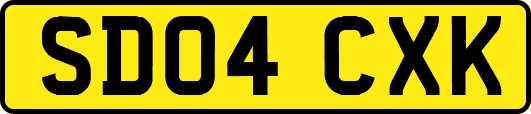 SD04CXK