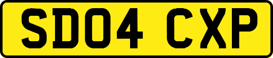 SD04CXP