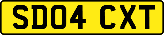 SD04CXT