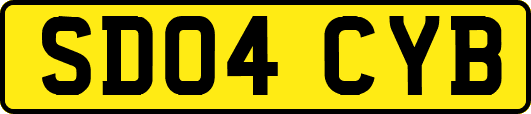 SD04CYB