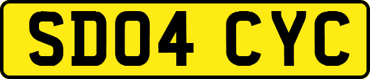 SD04CYC