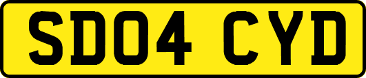 SD04CYD