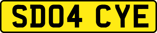 SD04CYE