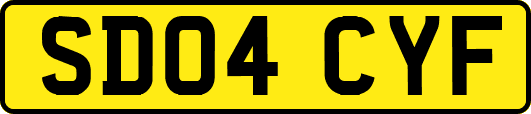 SD04CYF