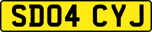 SD04CYJ