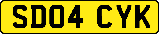 SD04CYK
