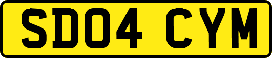 SD04CYM